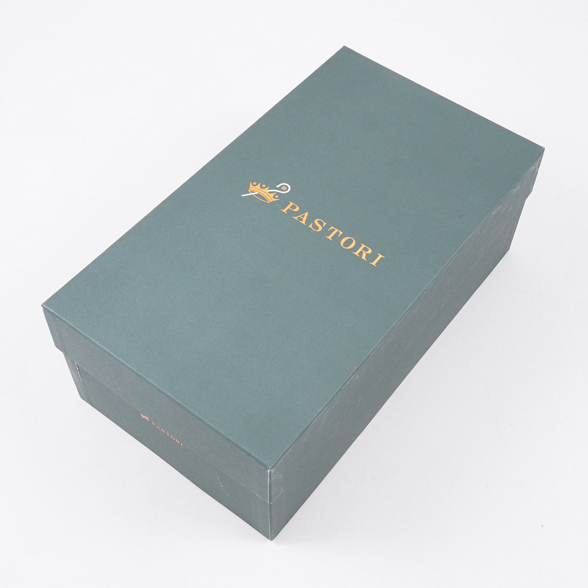 Pastori 'Valerian' Leather Sport Loafer - Top Shelf Apparel