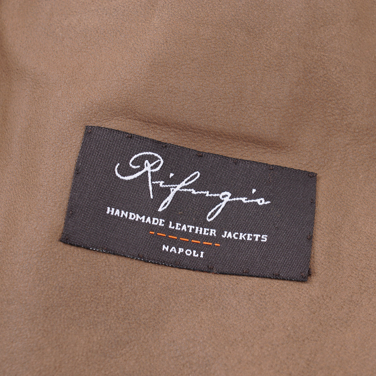 Rifugio Unlined Nappa Suede Safari Jacket - Top Shelf Apparel