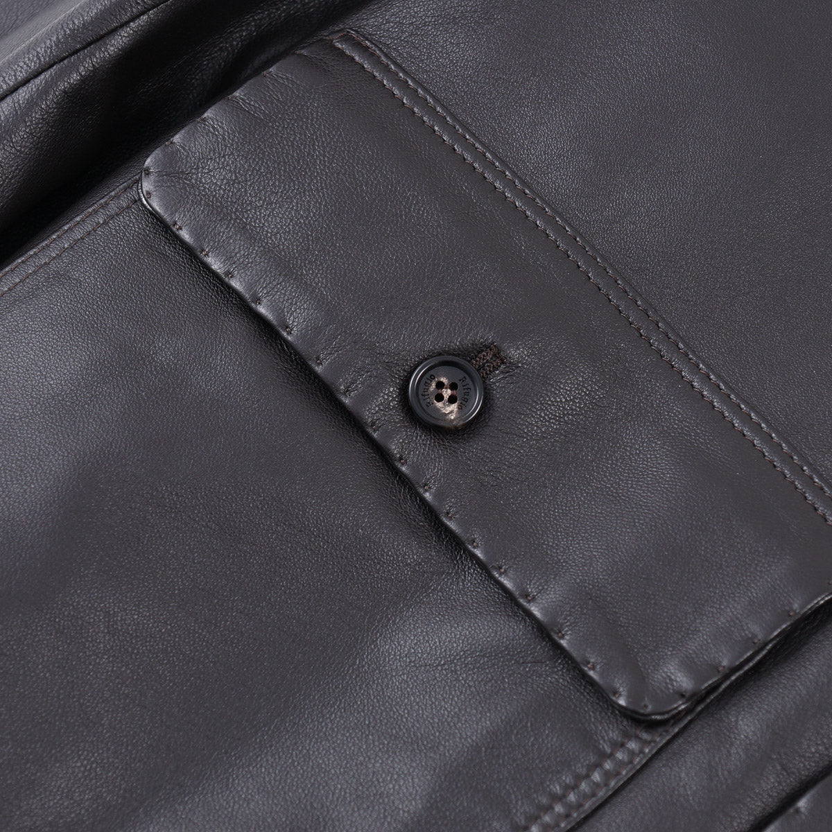 Rifugio Nappa Leather Bomber Jacket - Top Shelf Apparel
