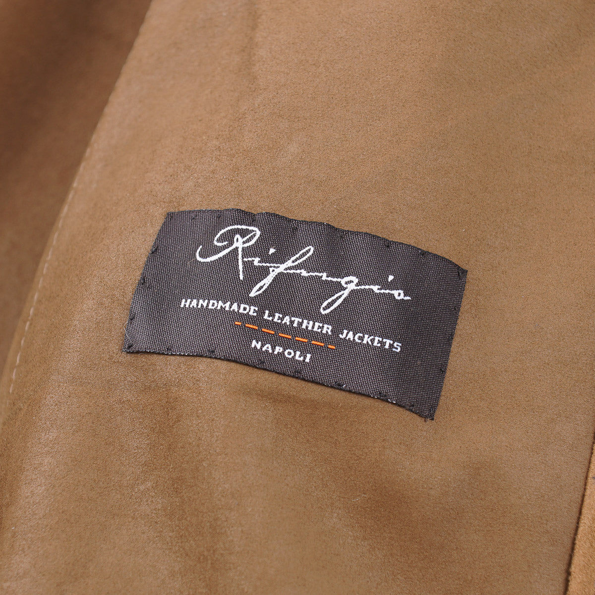 Rifugio Unlined Suede Bomber Jacket - Top Shelf Apparel