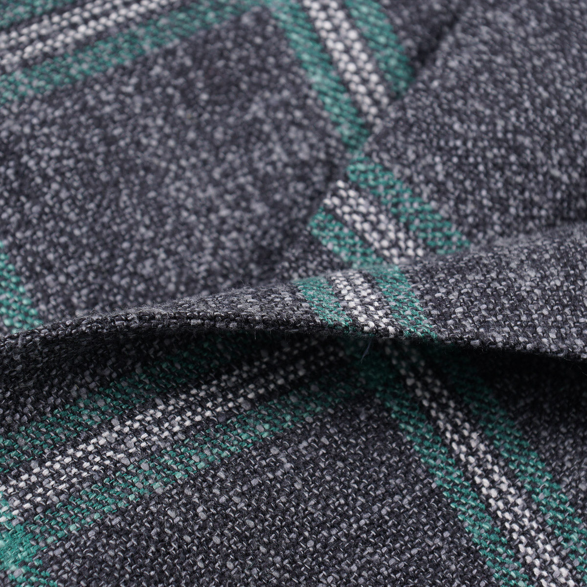 Sartorio Wool-Silk-Cotton Sport Coat - Top Shelf Apparel