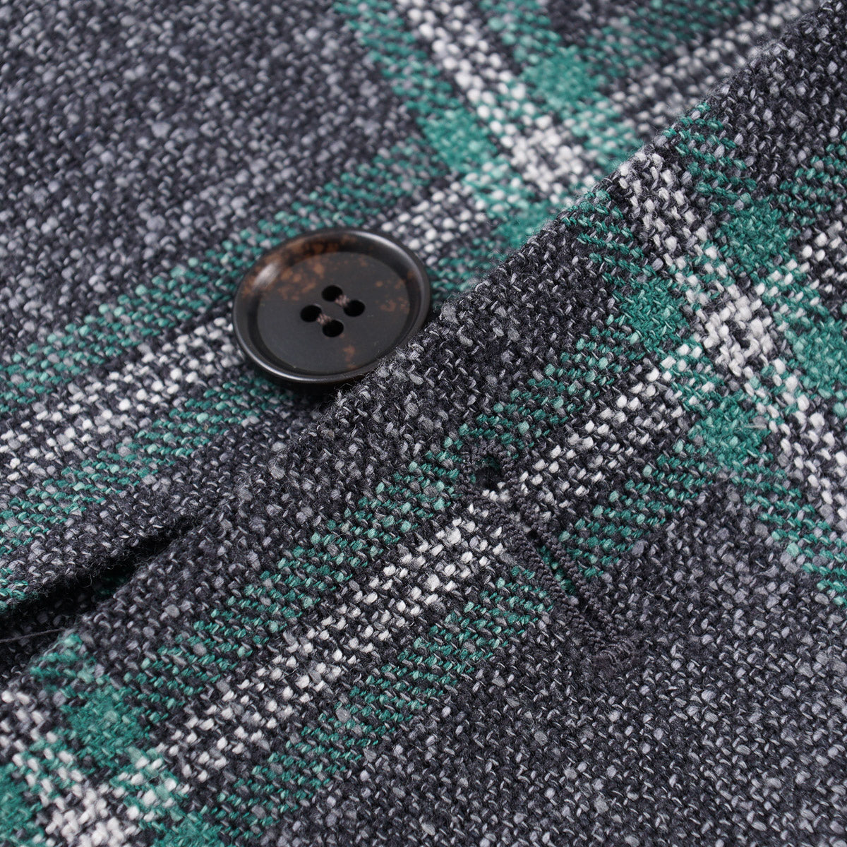 Sartorio Wool-Silk-Cotton Sport Coat - Top Shelf Apparel