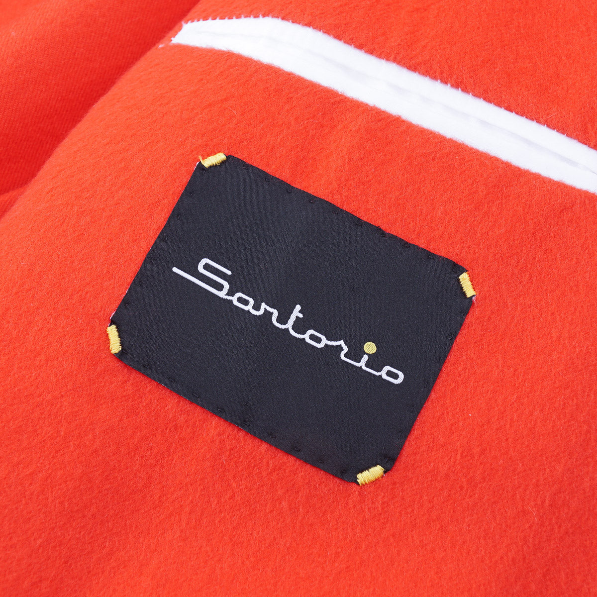 Sartorio Soft-Constructed Cashmere Sport Coat - Top Shelf Apparel