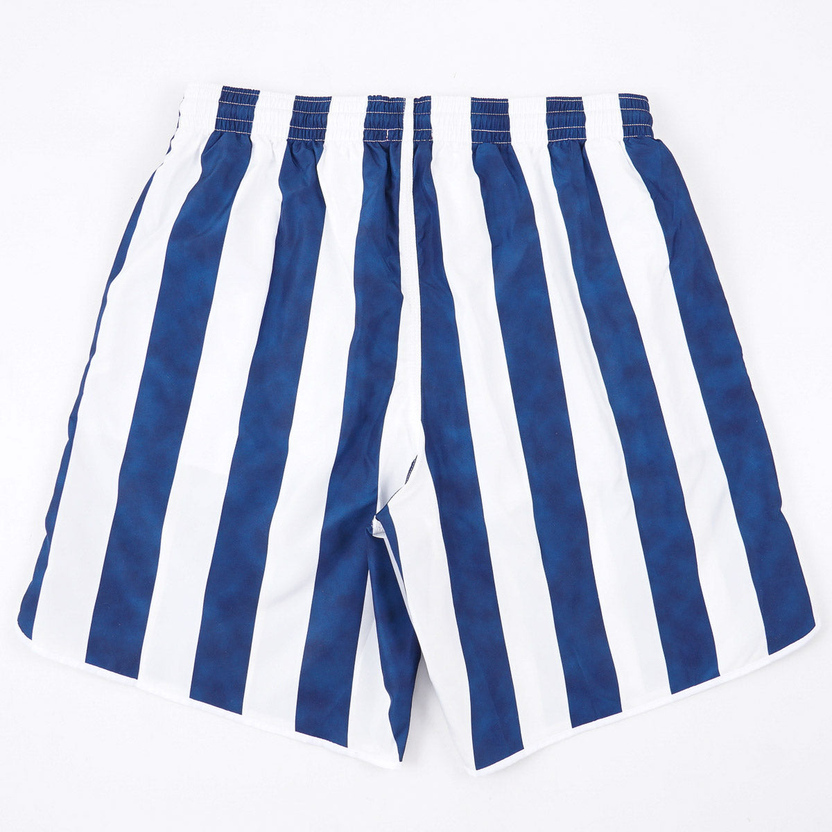 Isaia Swim Trunks with Drawstring Waist - Top Shelf Apparel