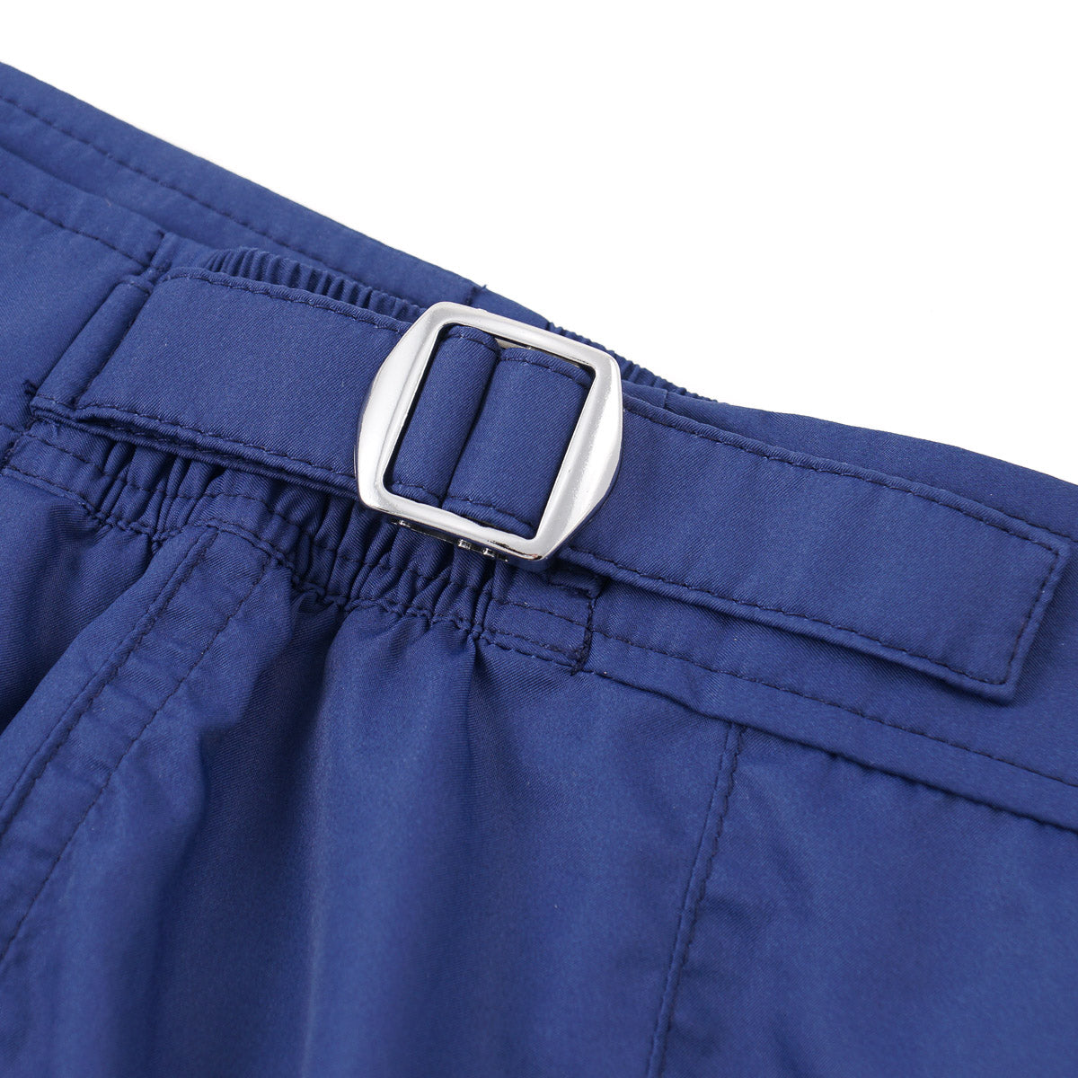 Isaia Swim Trunks with Side Tabs - Top Shelf Apparel