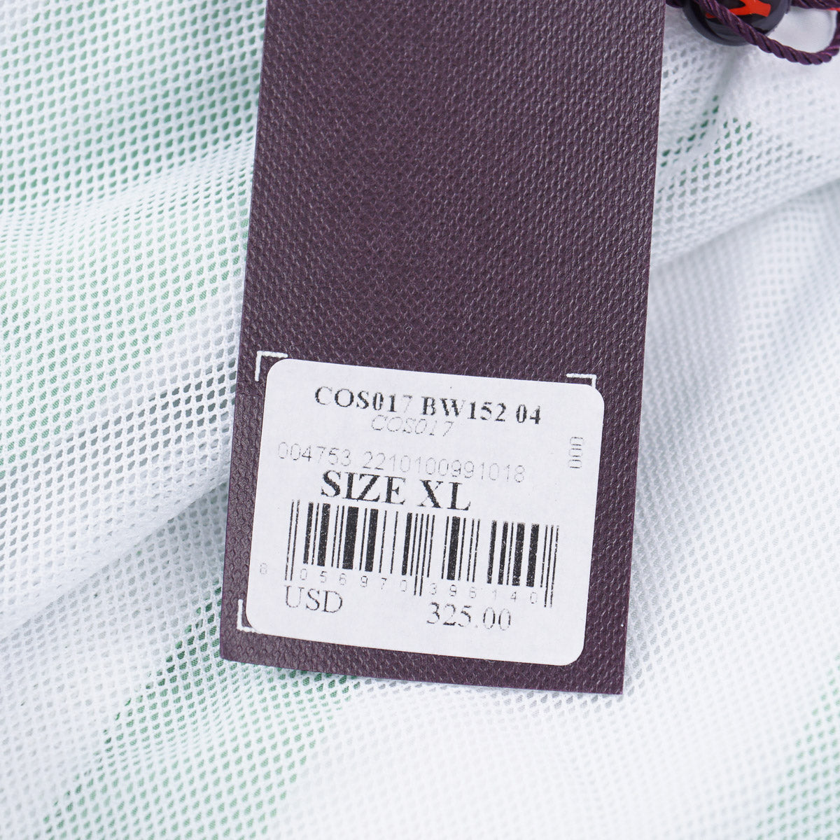 Isaia Swim Trunks with Drawstring Waist - Top Shelf Apparel