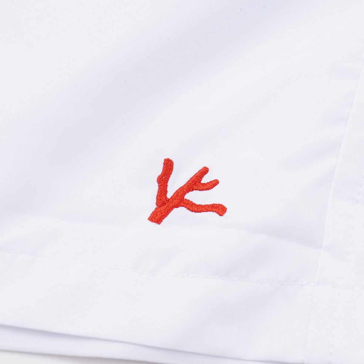 Isaia Swim Trunks with Drawstring Waist - Top Shelf Apparel