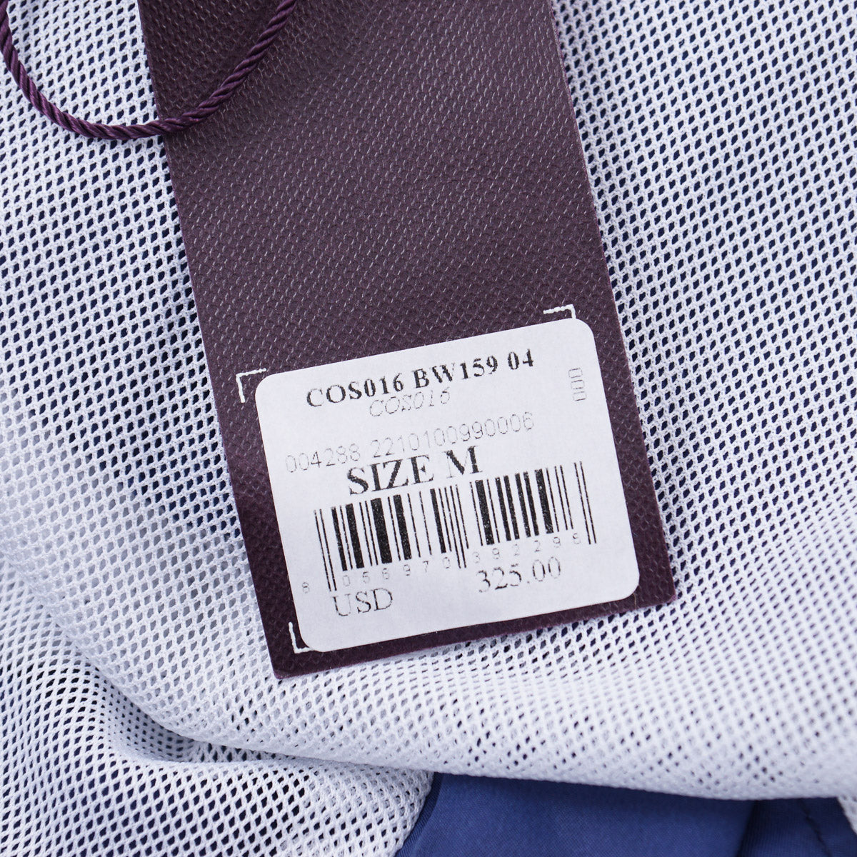 Isaia Swim Trunks with Side Tabs - Top Shelf Apparel