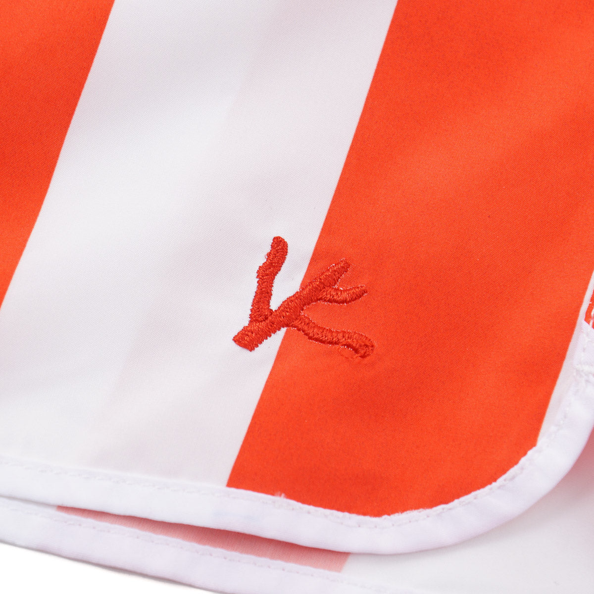 Isaia Swim Trunks with Drawstring Waist - Top Shelf Apparel