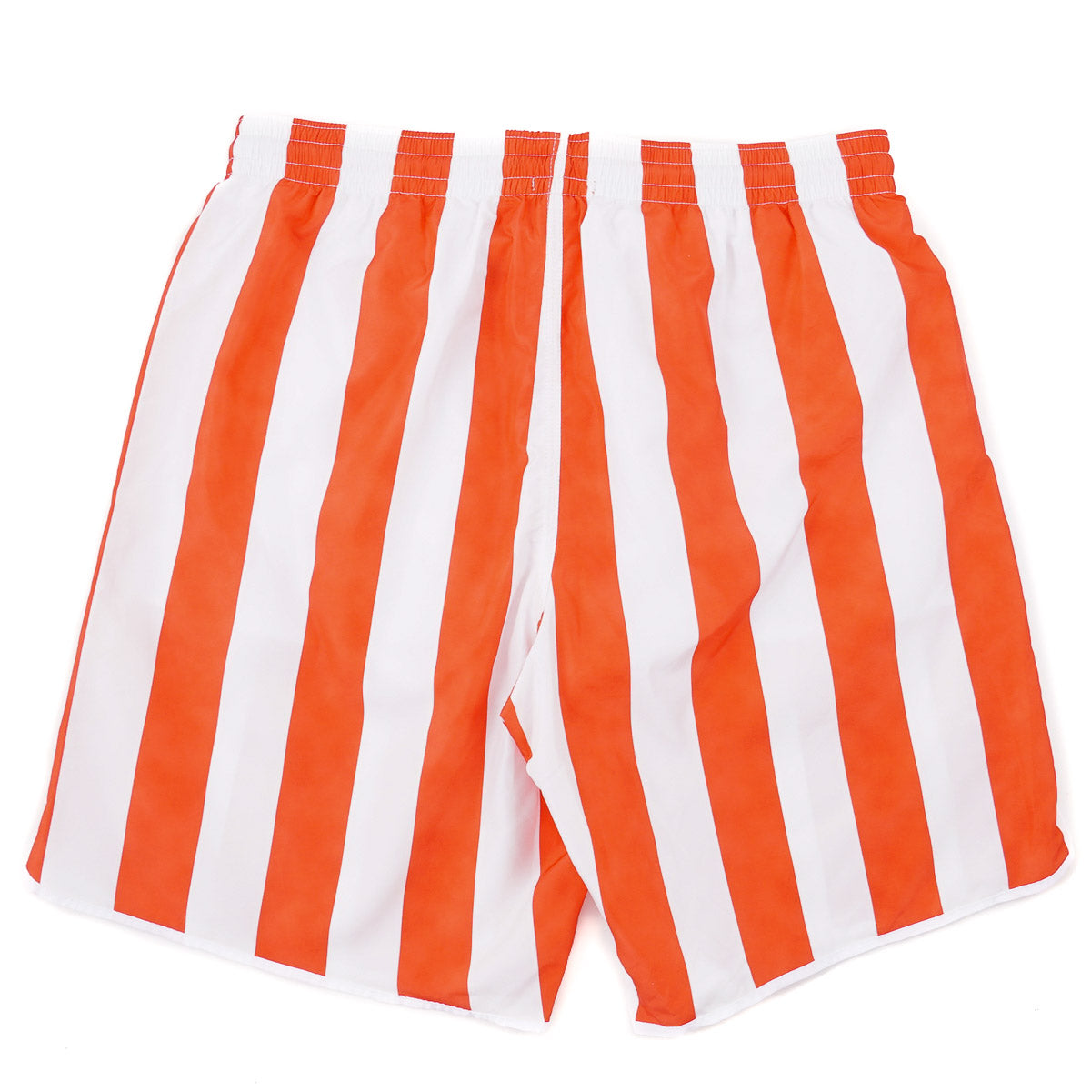 Isaia Swim Trunks with Drawstring Waist - Top Shelf Apparel