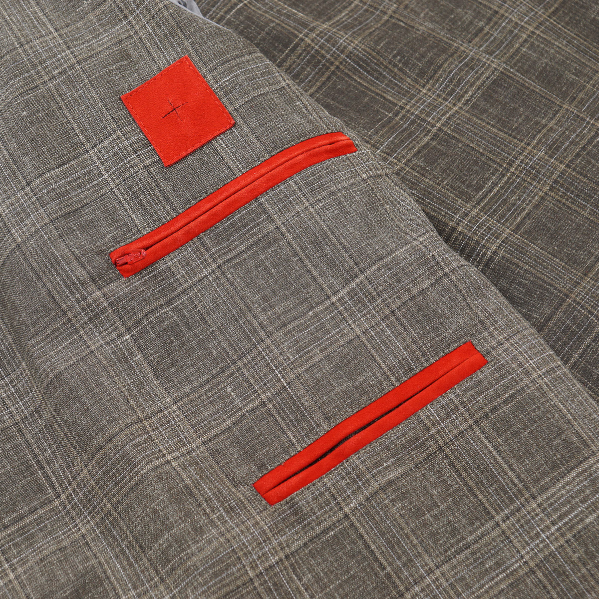 Isaia Lightweight Wool-Silk-Linen Overcoat - Top Shelf Apparel