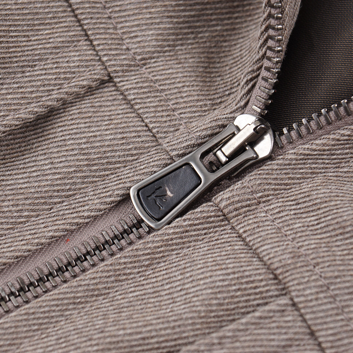 Isaia Twill Wool Field Jacket - Top Shelf Apparel
