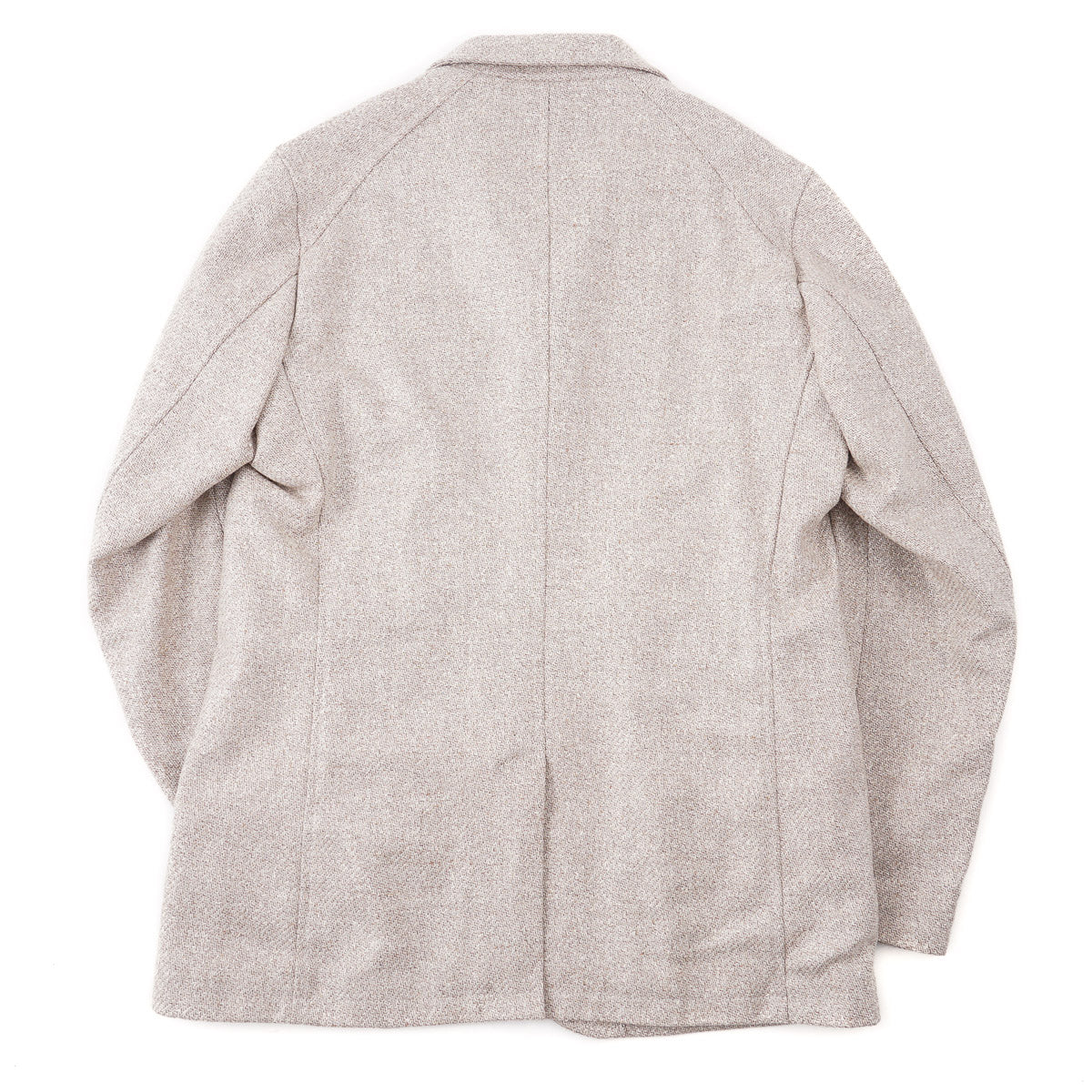 Isaia Cashmere-Blend Hybrid Jacket - Top Shelf Apparel
