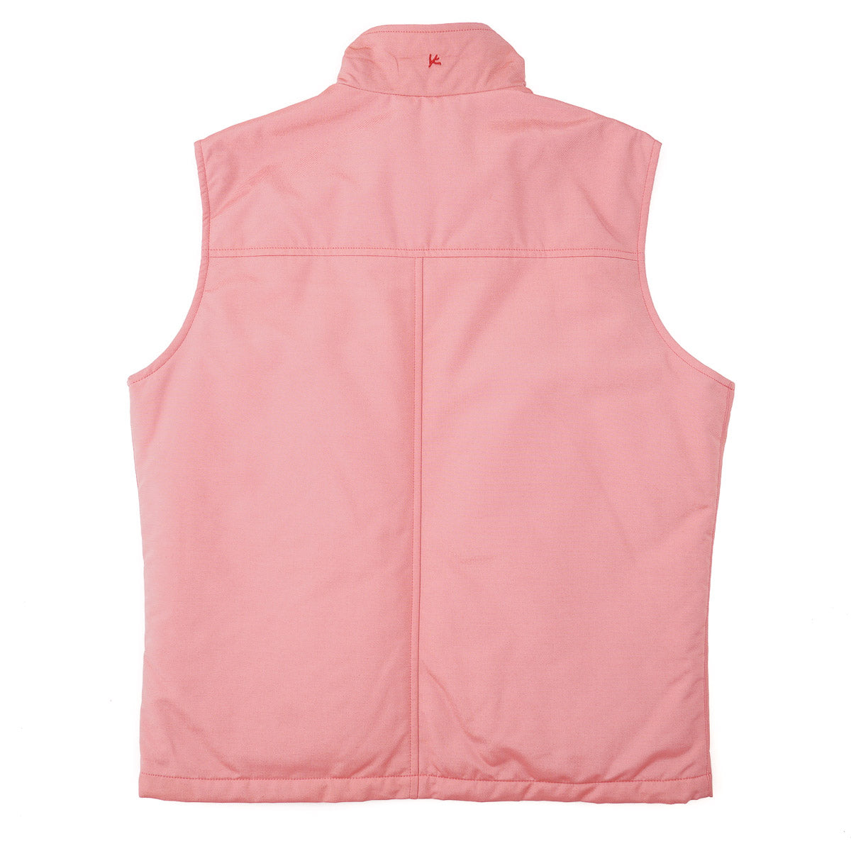 Isaia Weather-Repellent Outerwear Vest - Top Shelf Apparel