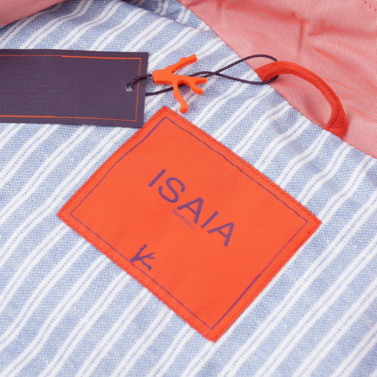 Isaia Weather-Repellent Outerwear Vest - Top Shelf Apparel