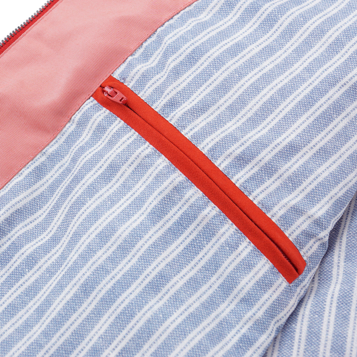 Isaia Weather-Repellent Outerwear Vest - Top Shelf Apparel