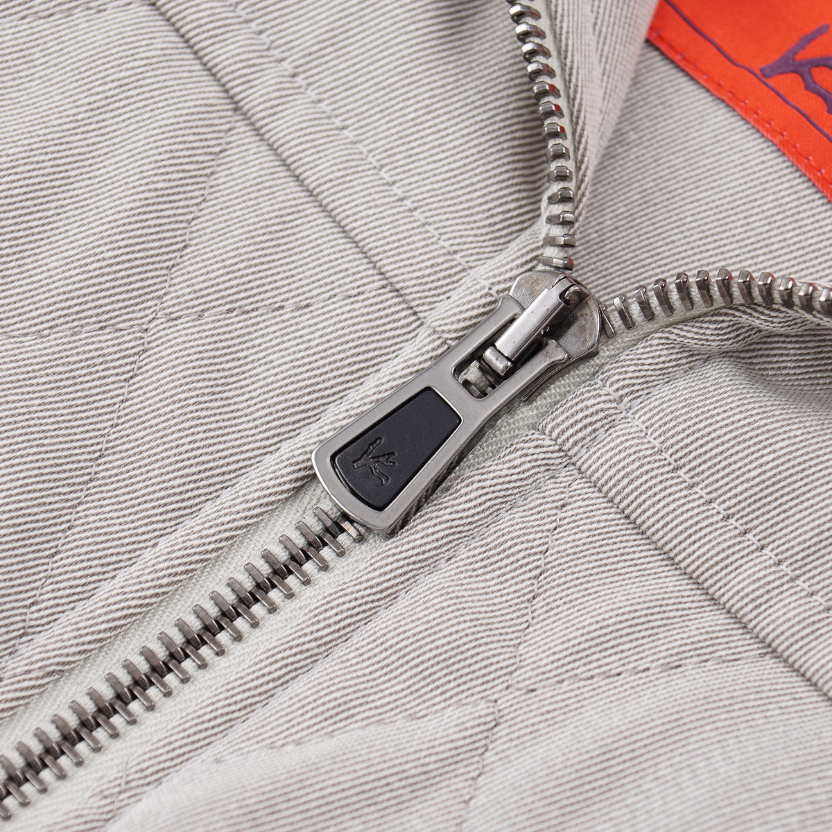 Isaia Quilted Wool-Blend Jacket - Top Shelf Apparel