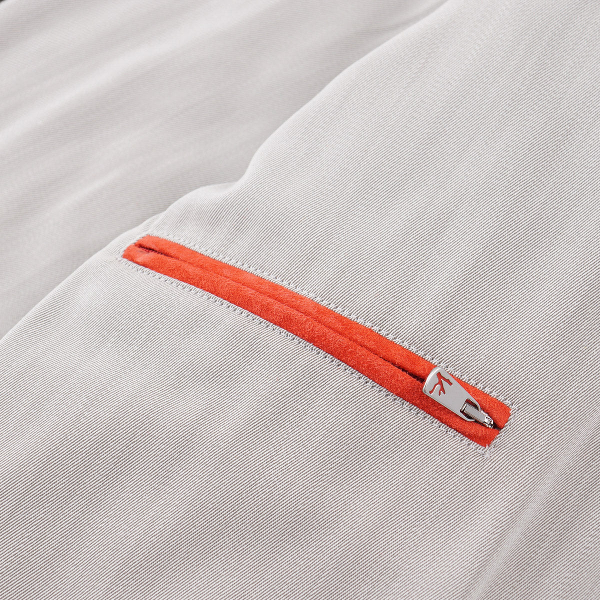 Isaia Quilted Wool-Blend Jacket - Top Shelf Apparel