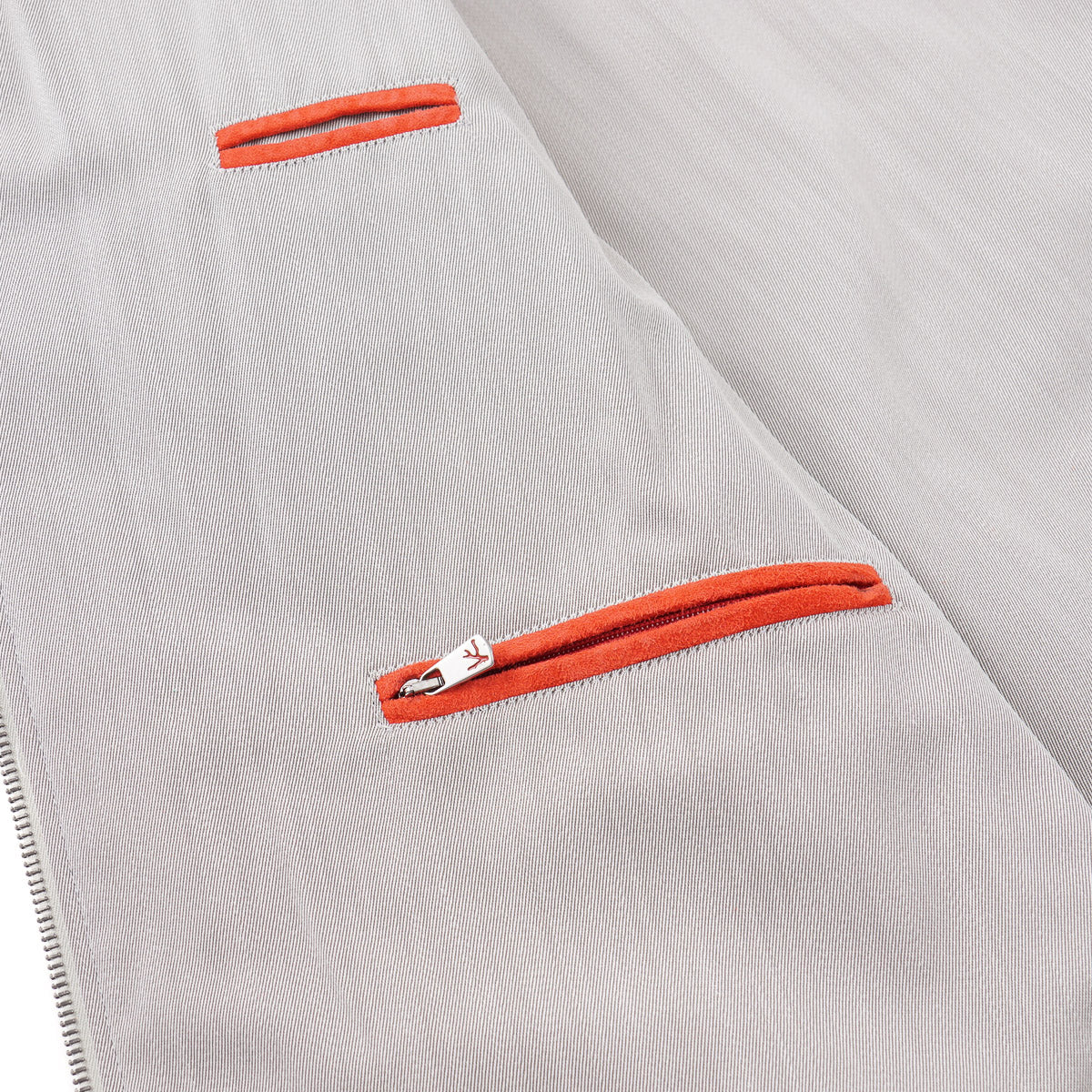 Isaia Quilted Wool-Blend Jacket - Top Shelf Apparel