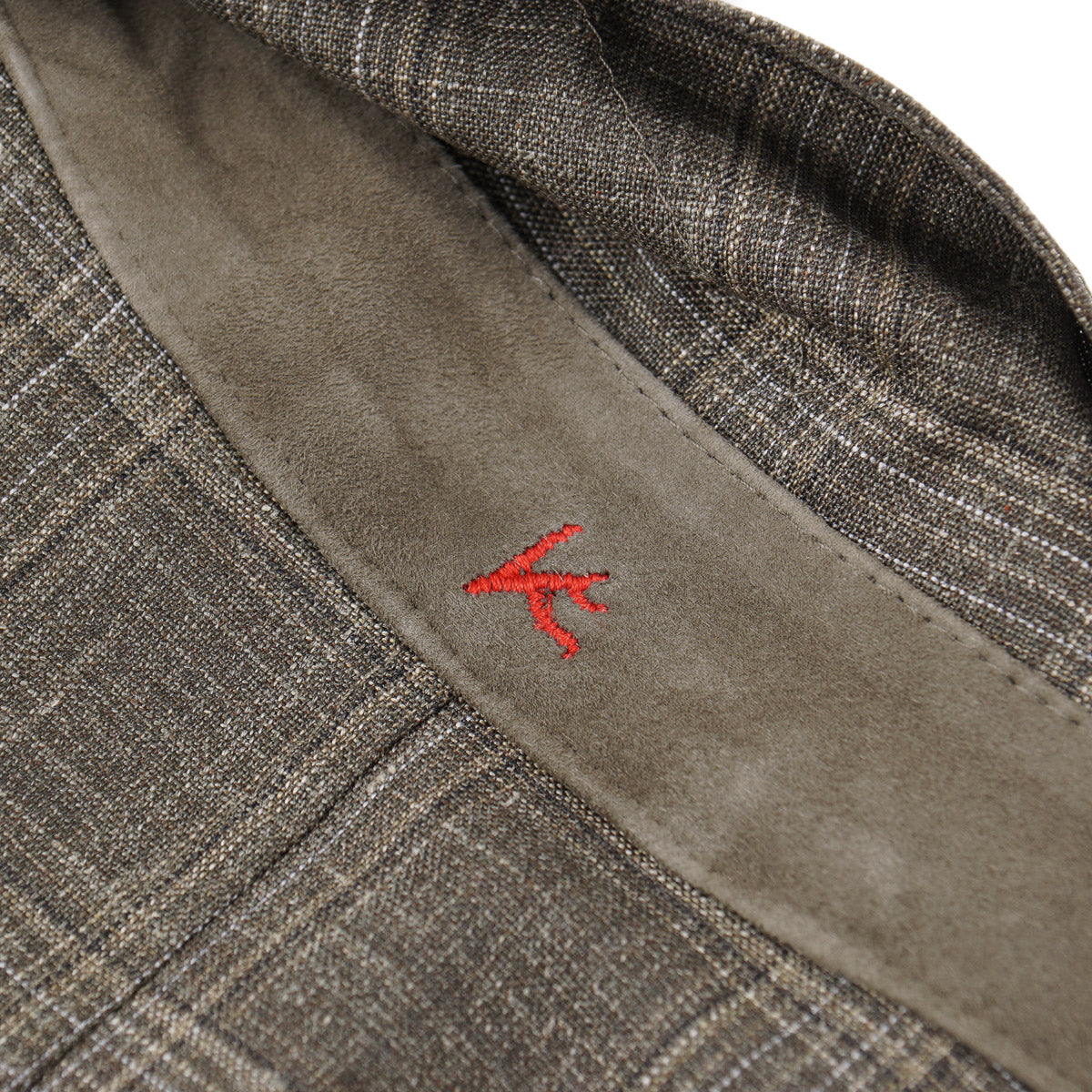 Isaia Lightweight Wool-Silk-Linen Overcoat - Top Shelf Apparel