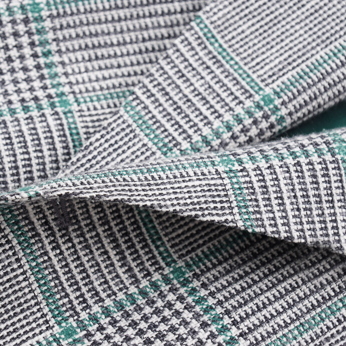 Sartorio Wool-Silk-Cotton Sport Coat - Top Shelf Apparel