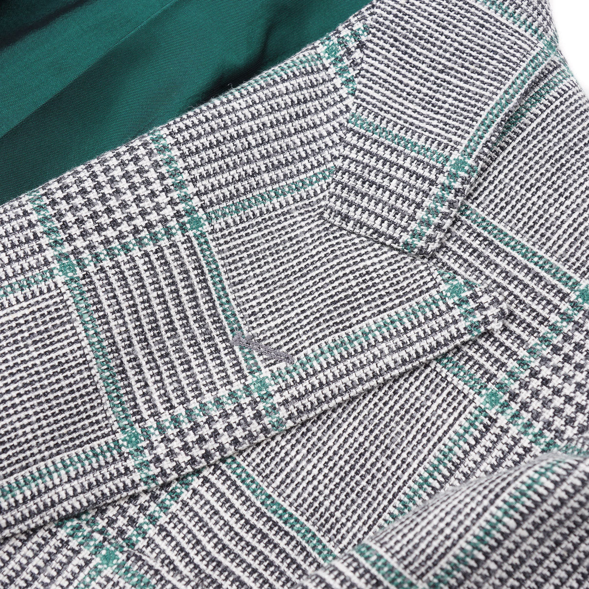 Sartorio Wool-Silk-Cotton Sport Coat - Top Shelf Apparel