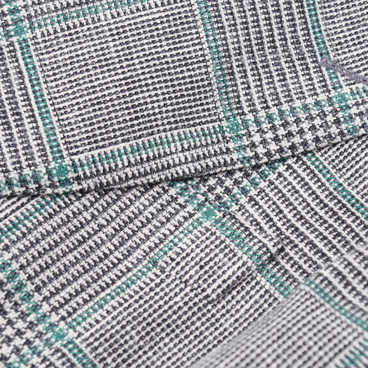Sartorio Wool-Silk-Cotton Sport Coat - Top Shelf Apparel