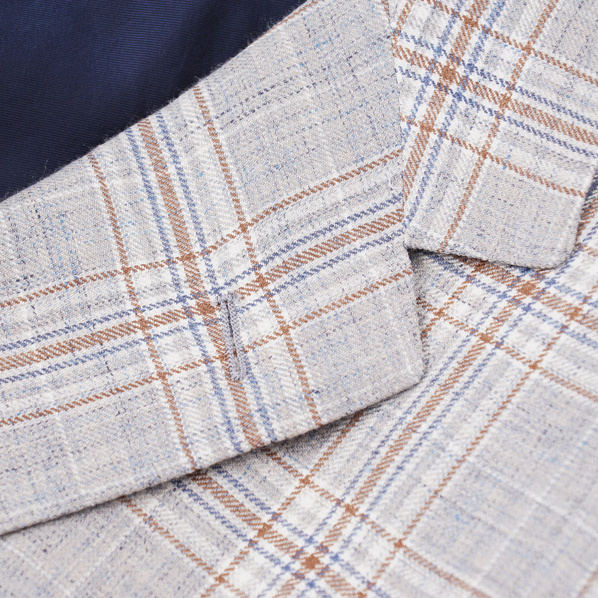 Sartorio Wool-Silk-Linen Sport Coat - Top Shelf Apparel