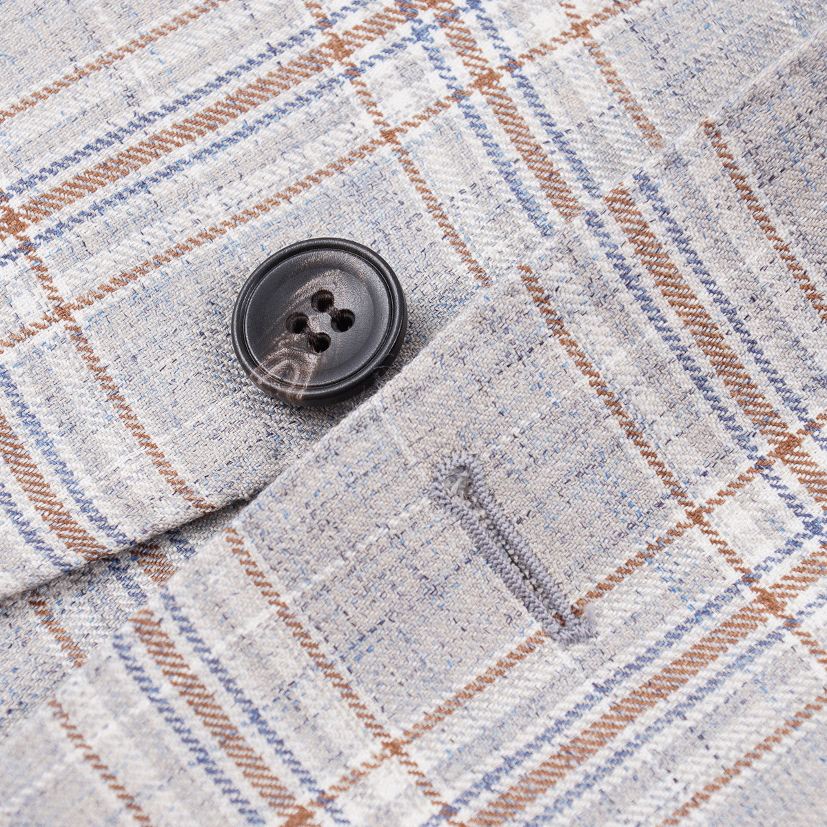 Sartorio Wool-Silk-Linen Sport Coat - Top Shelf Apparel