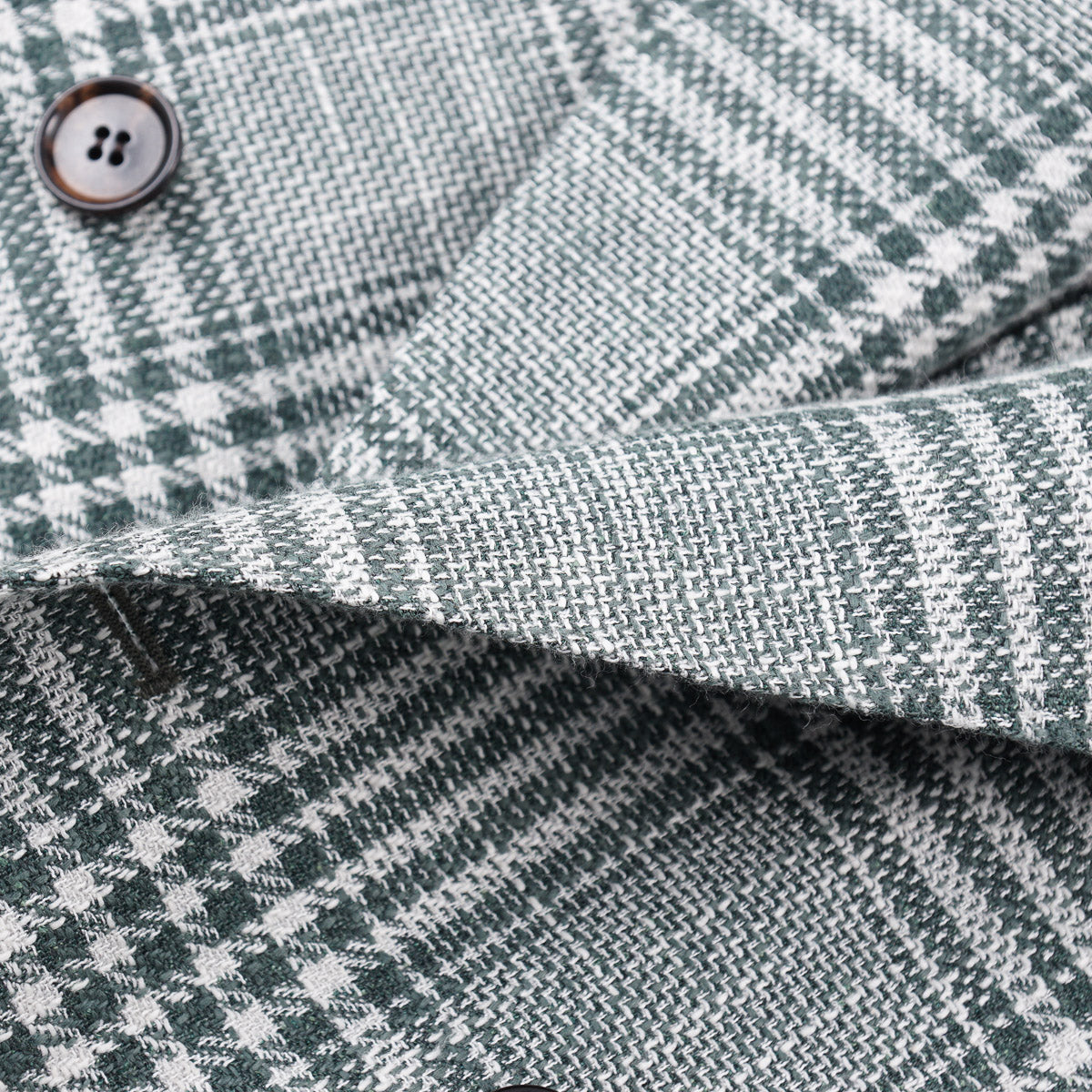 Sartorio Wool-Silk-Linen Sport Coat - Top Shelf Apparel