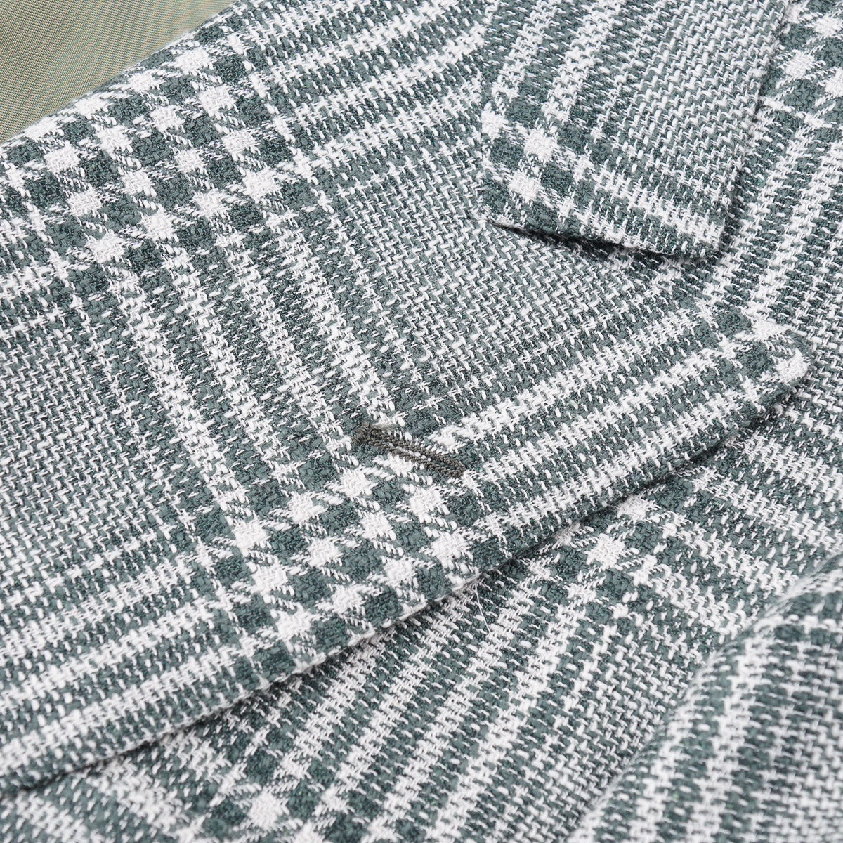 Sartorio Wool-Silk-Linen Sport Coat - Top Shelf Apparel