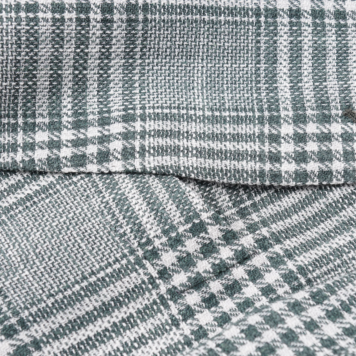 Sartorio Wool-Silk-Linen Sport Coat - Top Shelf Apparel
