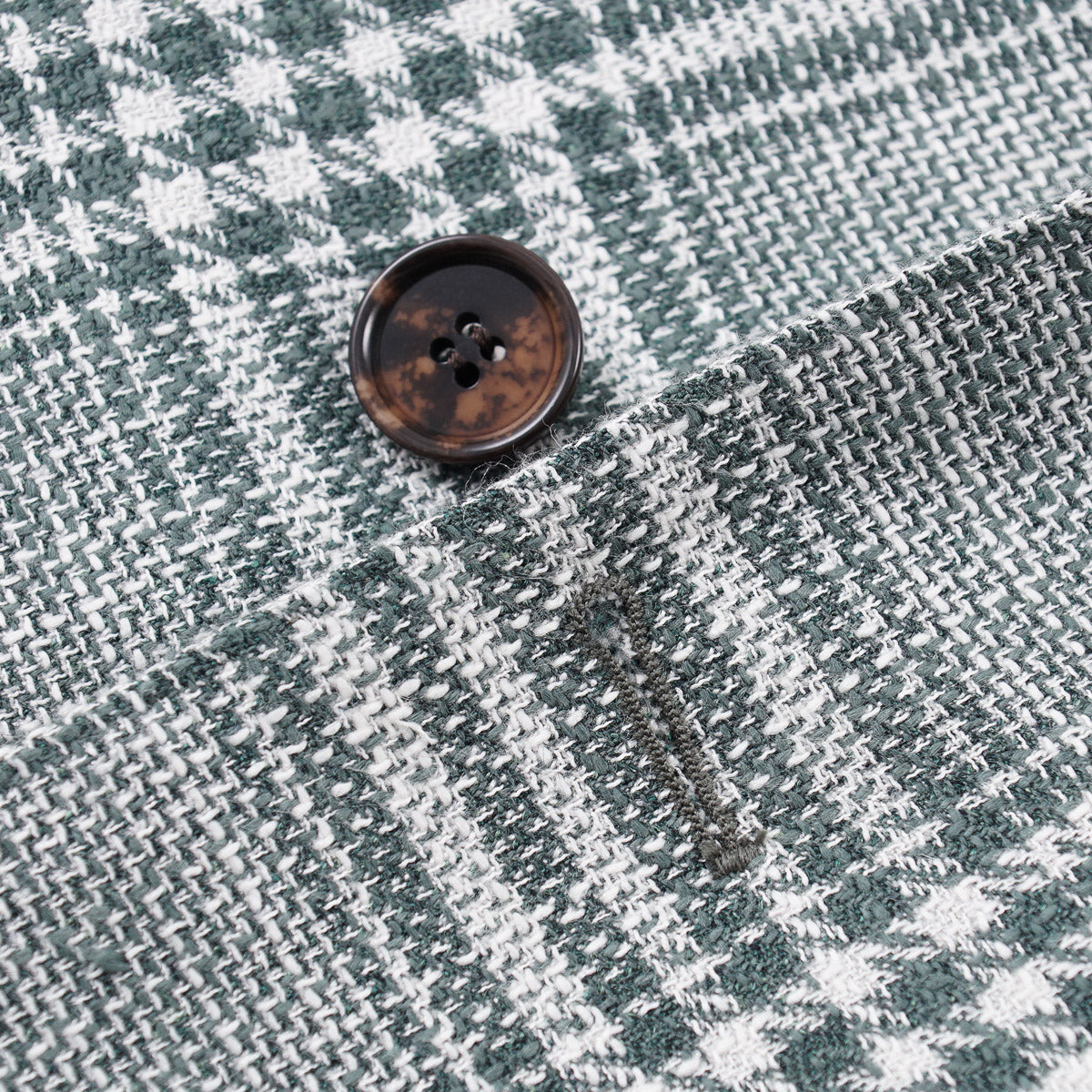Sartorio Wool-Silk-Linen Sport Coat - Top Shelf Apparel