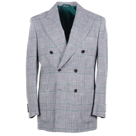 Sartorio Wool-Silk-Cotton Sport Coat - Top Shelf Apparel
