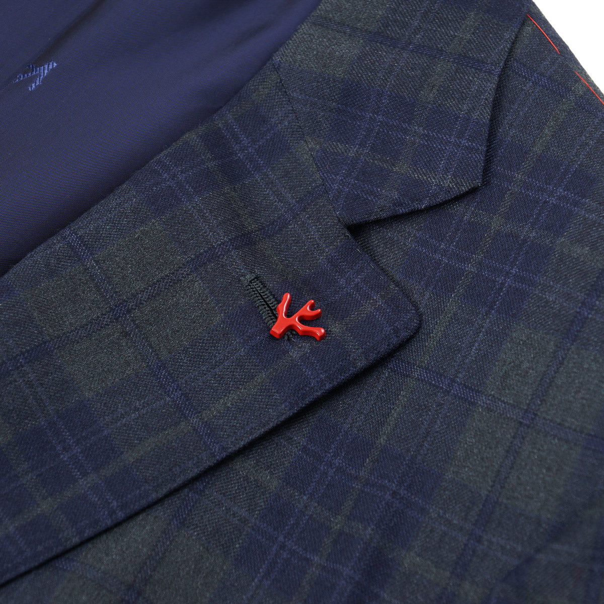Isaia Trim-Fit 'Sanita' Wool Sport Coat - Top Shelf Apparel
