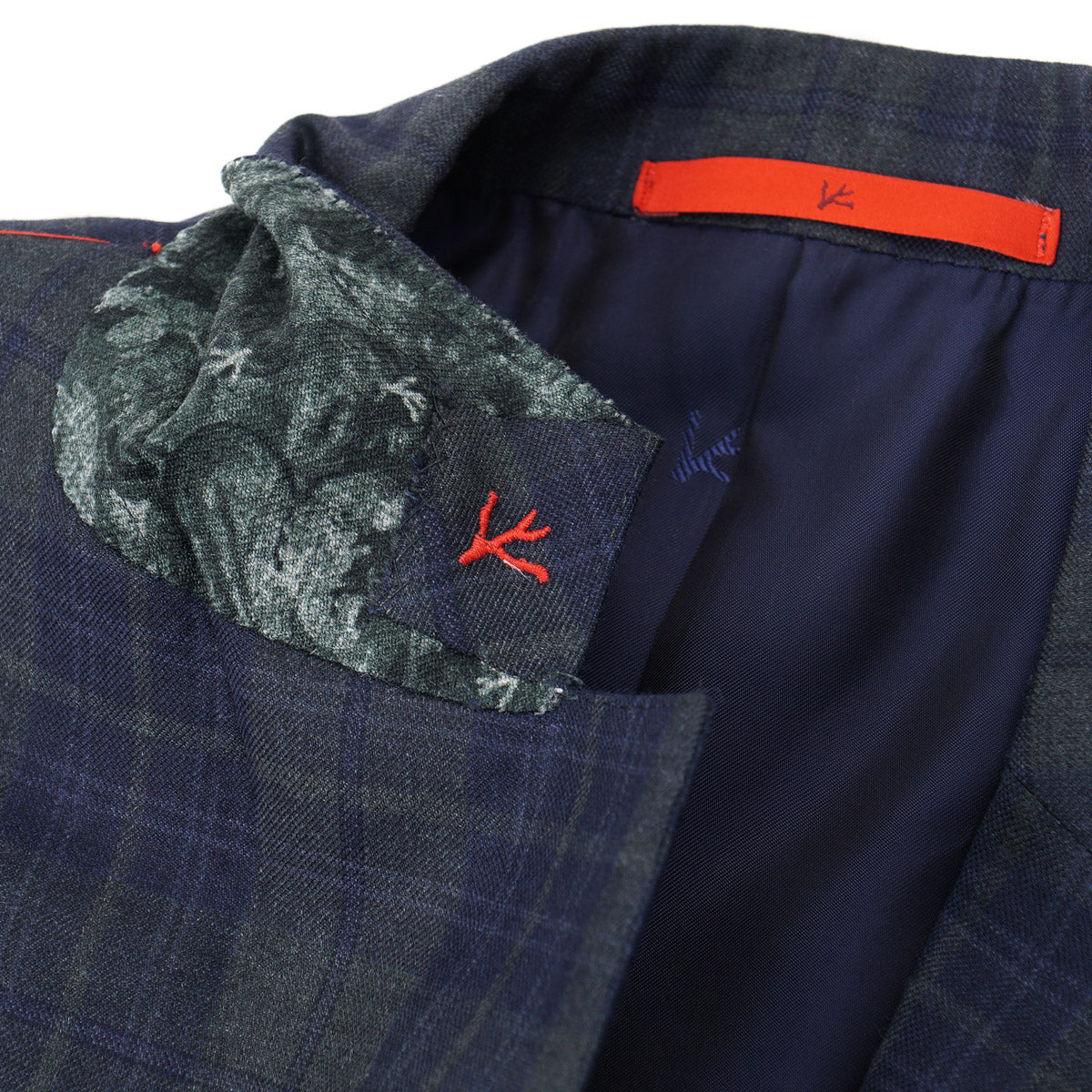 Isaia Trim-Fit 'Sanita' Wool Sport Coat - Top Shelf Apparel