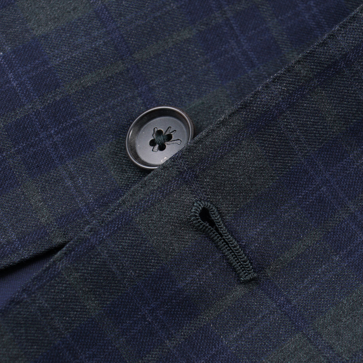 Isaia Trim-Fit 'Sanita' Wool Sport Coat - Top Shelf Apparel