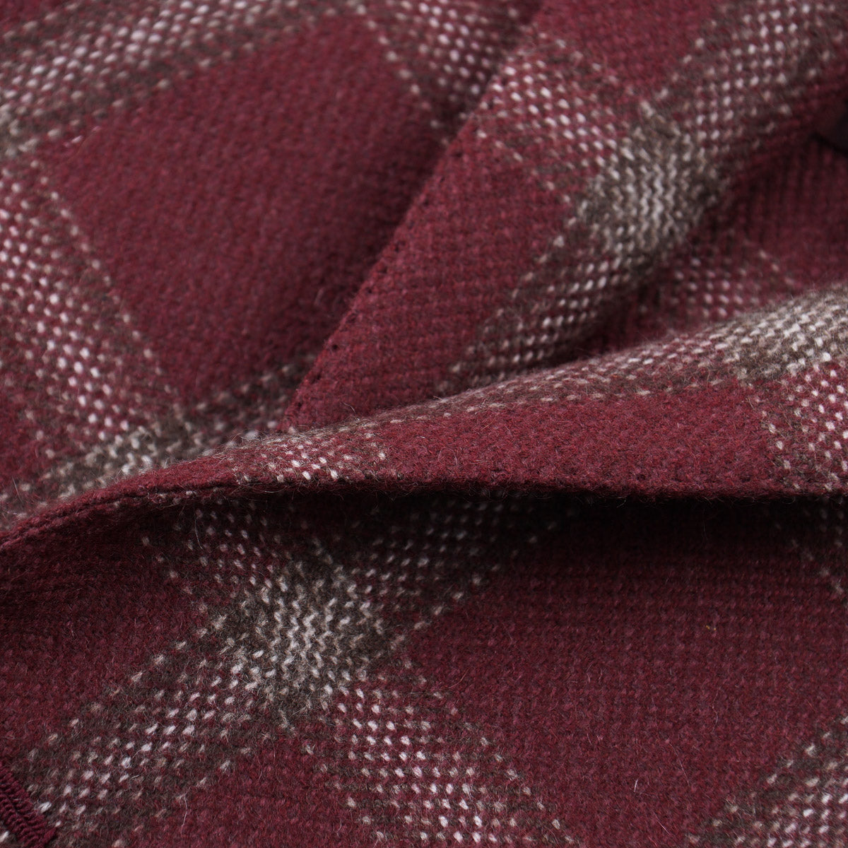 Isaia Tailored-Fit Cashmere Sport Coat