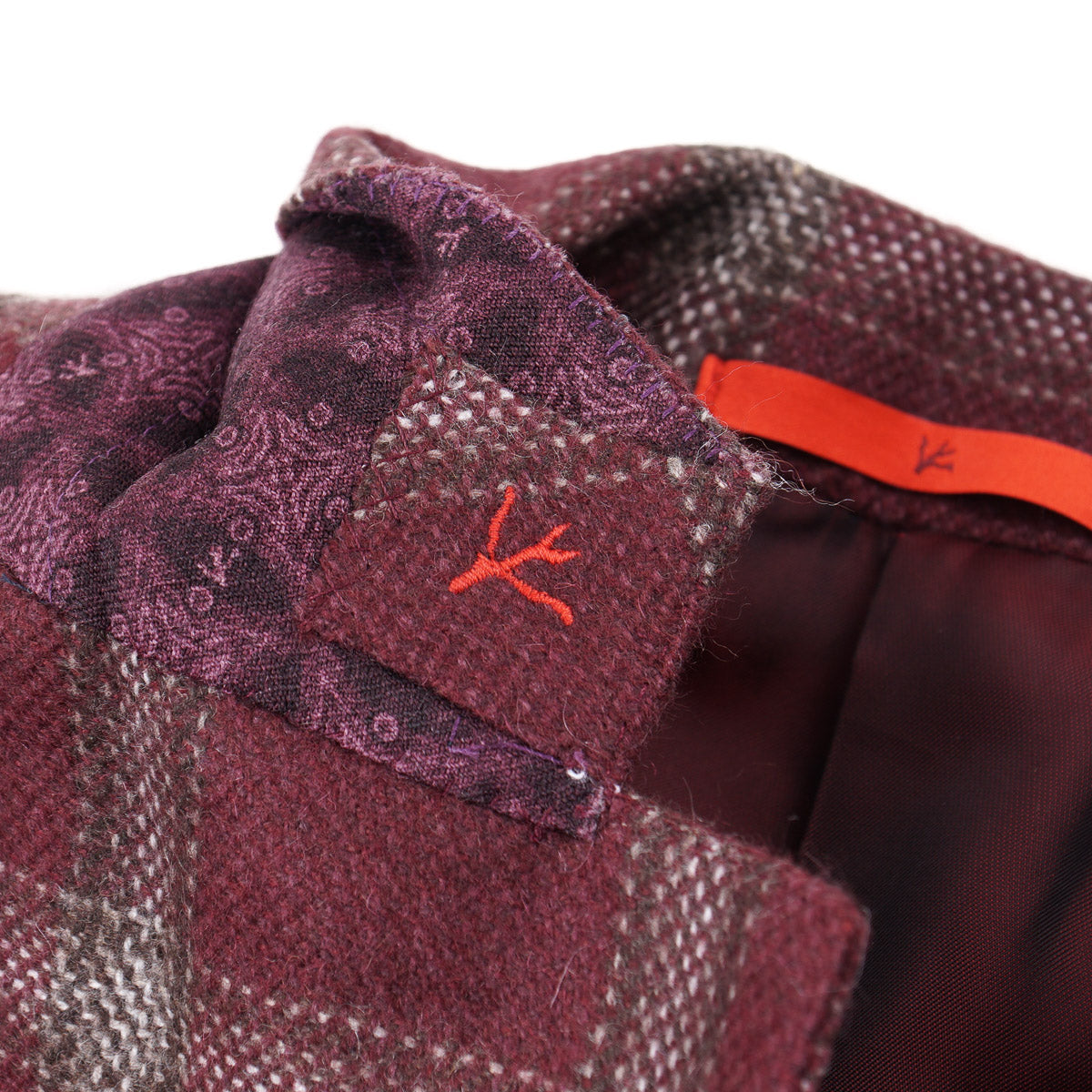 Isaia Tailored-Fit Cashmere Sport Coat - Top Shelf Apparel