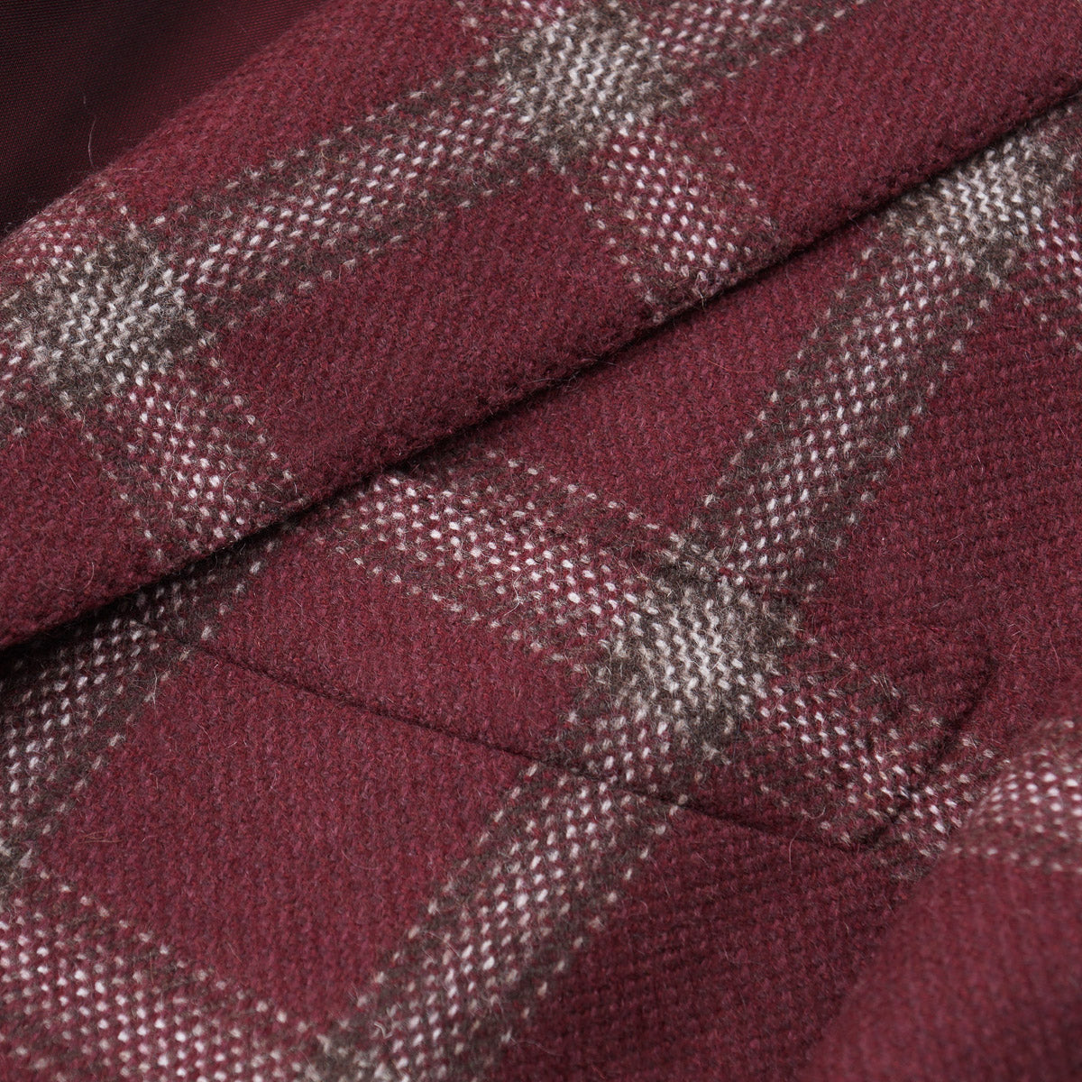 Isaia Tailored-Fit Cashmere Sport Coat - Top Shelf Apparel