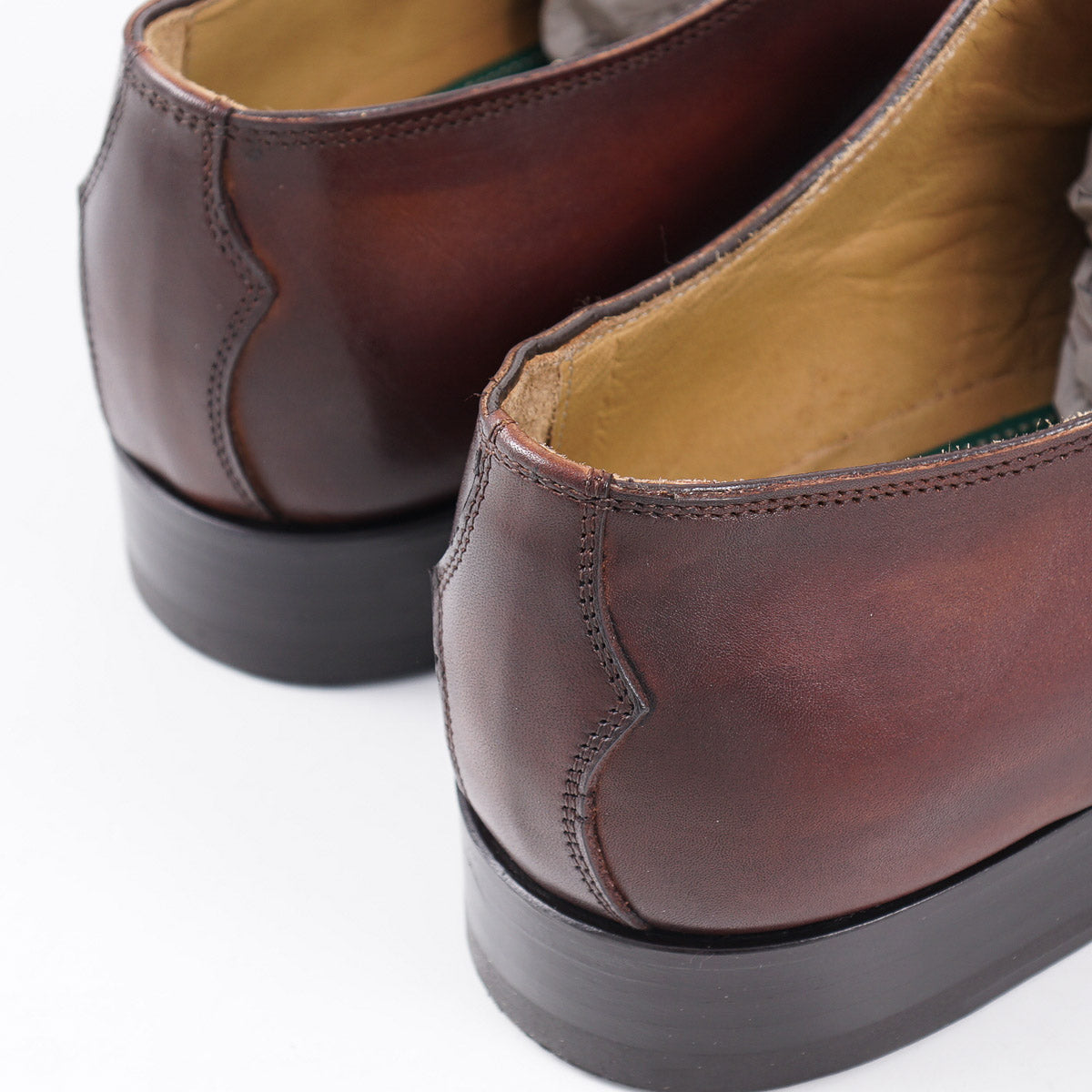 Pastori 'Remus' Monk Strap Dress Shoe - Top Shelf Apparel