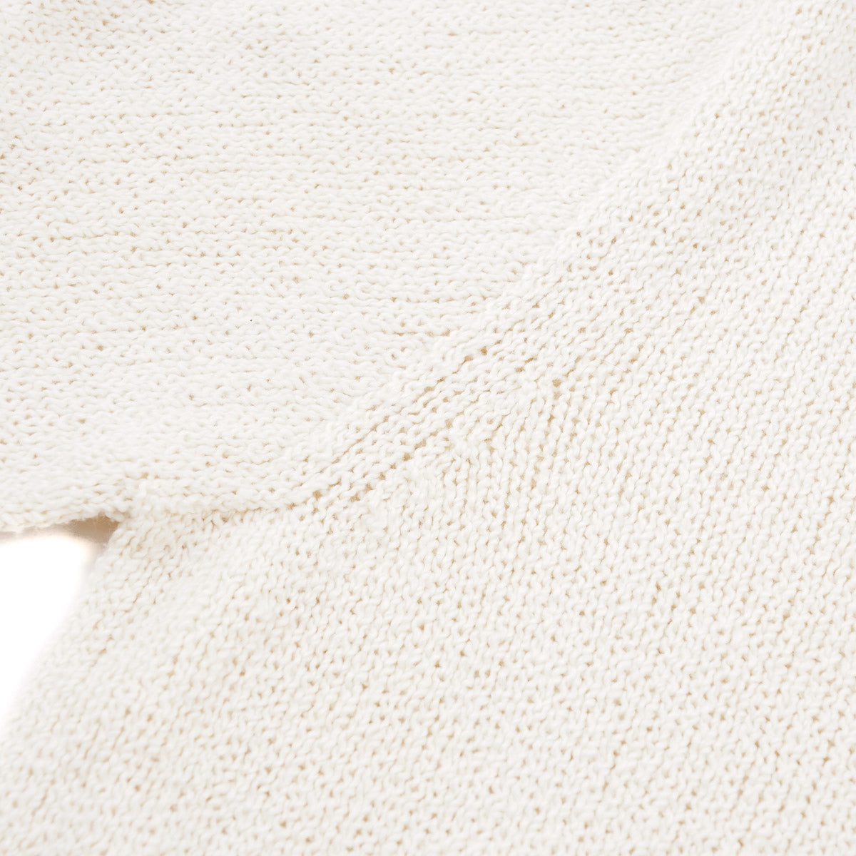 Drumohr Soft Knit Cotton Sweater - Top Shelf Apparel