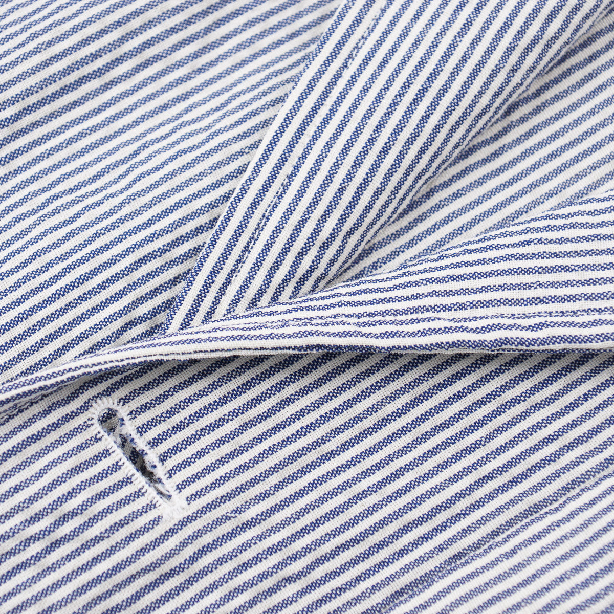 Maurizio Baldassari Light Wool Shacket - Top Shelf Apparel