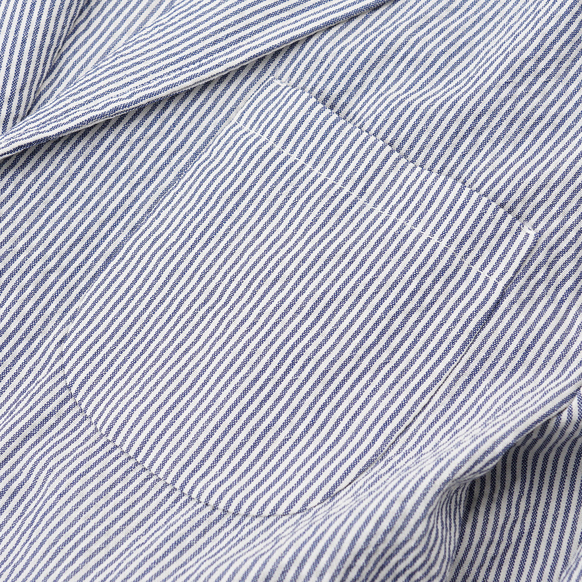 Maurizio Baldassari Light Wool Shacket - Top Shelf Apparel