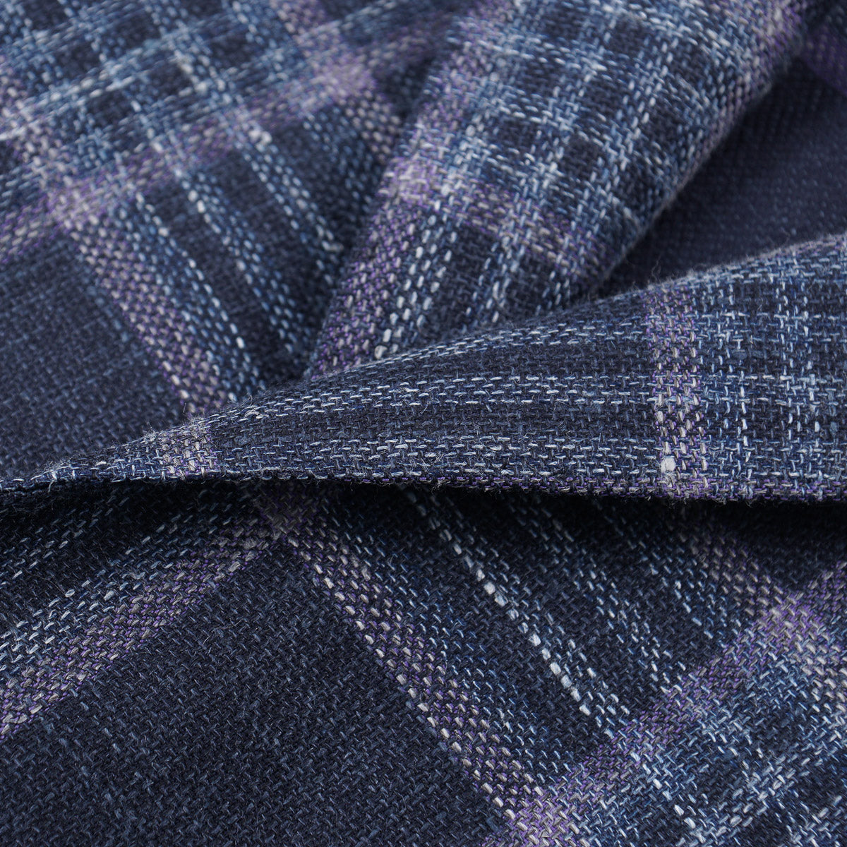 Maurizio Baldassari Lightweight 'Soft Jacket' - Top Shelf Apparel