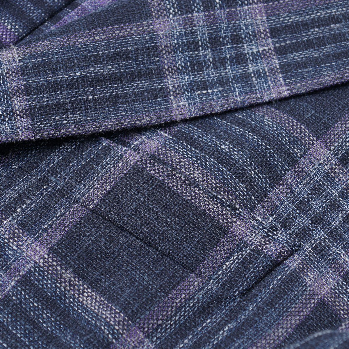 Maurizio Baldassari Lightweight 'Soft Jacket' - Top Shelf Apparel