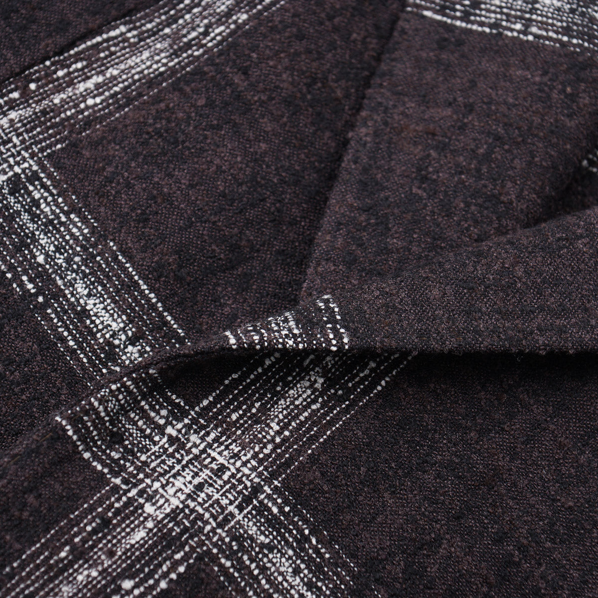 Maurizio Baldassari Wool-Blend 'Soft Jacket' - Top Shelf Apparel