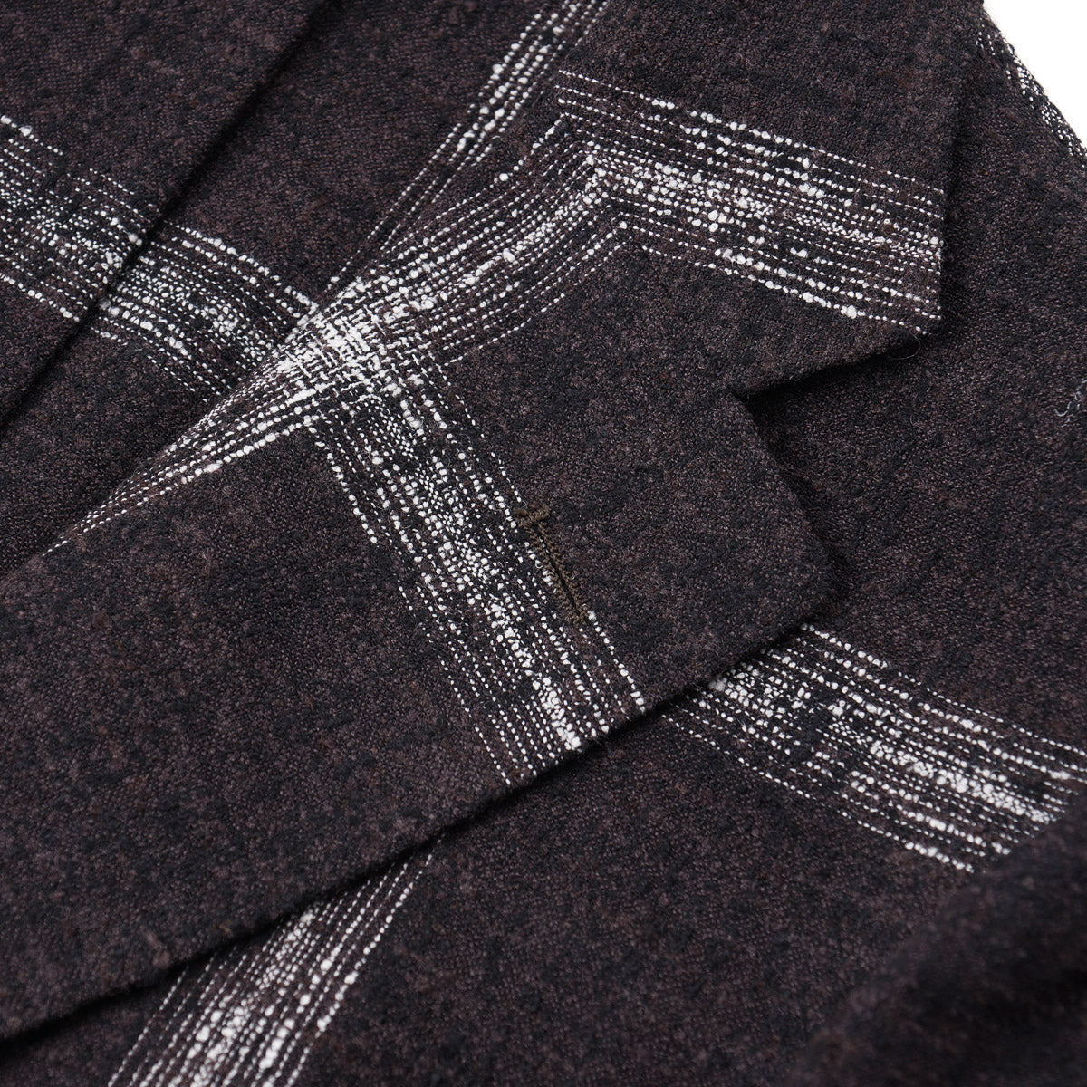 Maurizio Baldassari Wool-Blend 'Soft Jacket' - Top Shelf Apparel