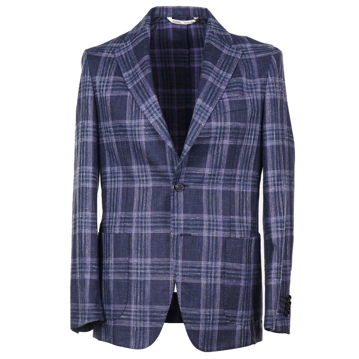 Maurizio Baldassari Lightweight 'Soft Jacket' - Top Shelf Apparel