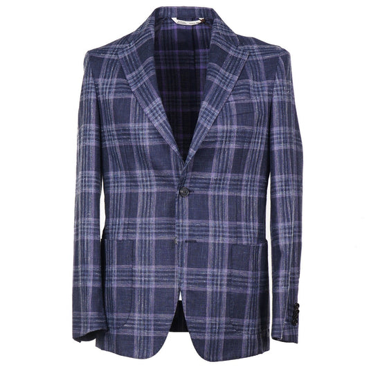 Maurizio Baldassari Lightweight 'Soft Jacket' - Top Shelf Apparel